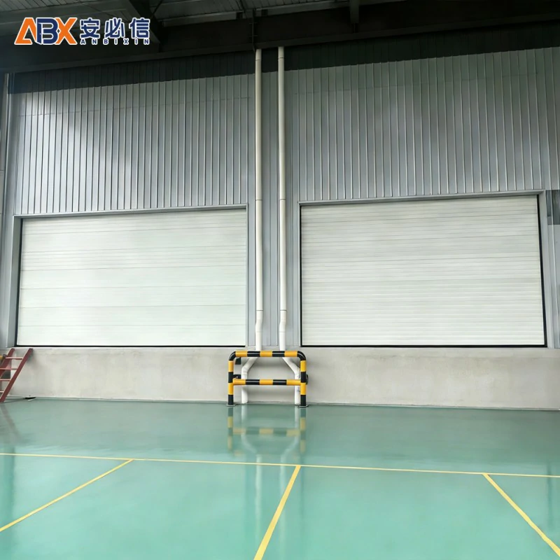 抚顺工业滑升门